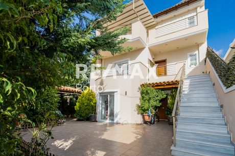 Μονοκατοικία 210 τ.μ. για πώληση