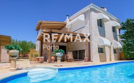 Μονοκατοικία 286 τ.μ. για πώληση