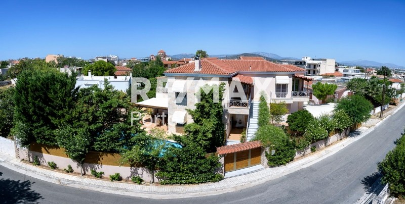Μονοκατοικία 286 τ.μ. πρός πώληση, Αττική - Υπόλοιπο, Μαρκόπουλο