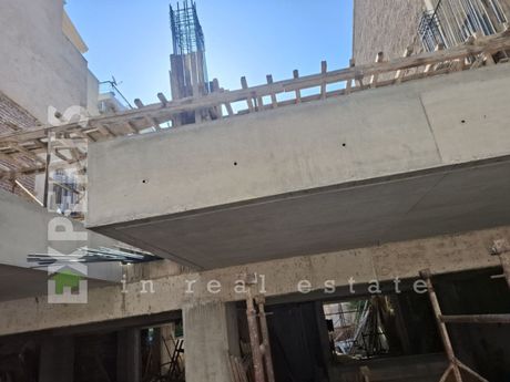 Διαμέρισμα 58 τ.μ. πρός πώληση