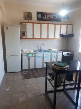 Apartment 114sqm for rent-Patra » Sinora
