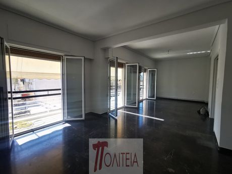 Διαμέρισμα 108τ.μ. για ενοικίαση-Πετράλωνα » Άνω πετράλωνα