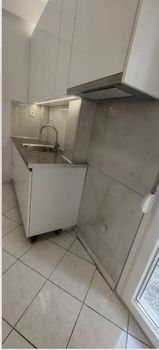 Studio 29sqm for rent-Faliro