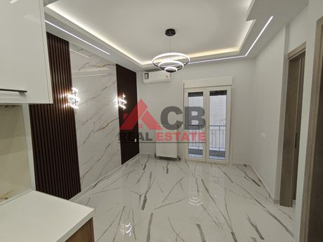 Apartment 33sqm for sale-Papafi