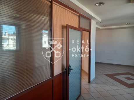 Office 260sqm for rent-Ntepo