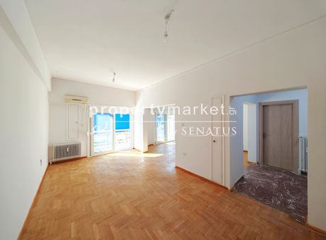 Office 116sqm for rent-Ilisia » Hilton