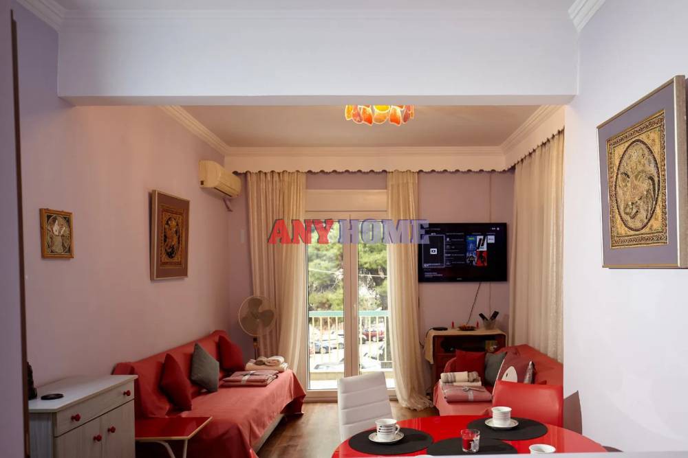 Διαμέρισμα 70 τ.μ. για πώληση, Θεσσαλονίκη - Κέντρο, Μπότσαρη