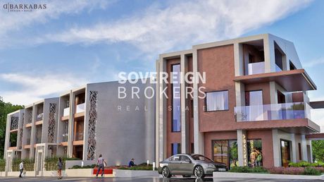 Studio / γκαρσονιέρα 57τ.μ. για πώληση-Πολίχνη » Ανθόκηποι