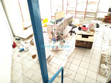 Κατάστημα 125τ.μ. για ενοικίαση-Πάτρα » Προάστιο