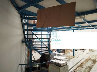 Κατάστημα 125 τ.μ. προς ενοικίαση, Προάστιο Πάτρας-thumb-8