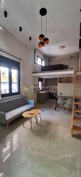 Loft 35sqm for sale-Martiou