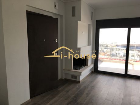Maisonette 132sqm for rent-Triandria