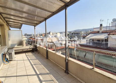 Apartment 50sqm for rent-Ippokratio