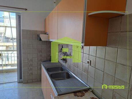 Studio / γκαρσονιέρα 37 τ.μ. για ενοικίαση
