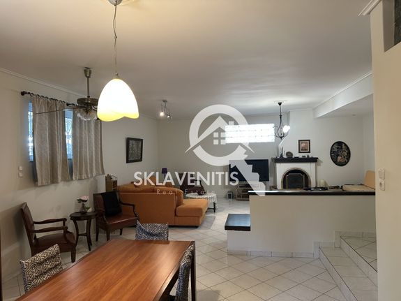 Apartment 120 sqm for rent, Athens - North, Marousi