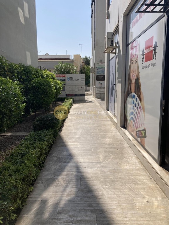 Κατάστημα 25 τ.μ. πρός ενοικίαση, Αθήνα - Βόρεια Προάστια, Μαρούσι