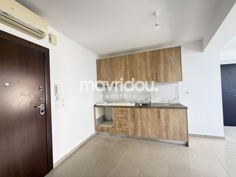 Studio 79,46sqm for rent-Xanthi » Center