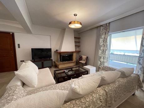 Apartment 95sqm for rent-Voula » Evryali
