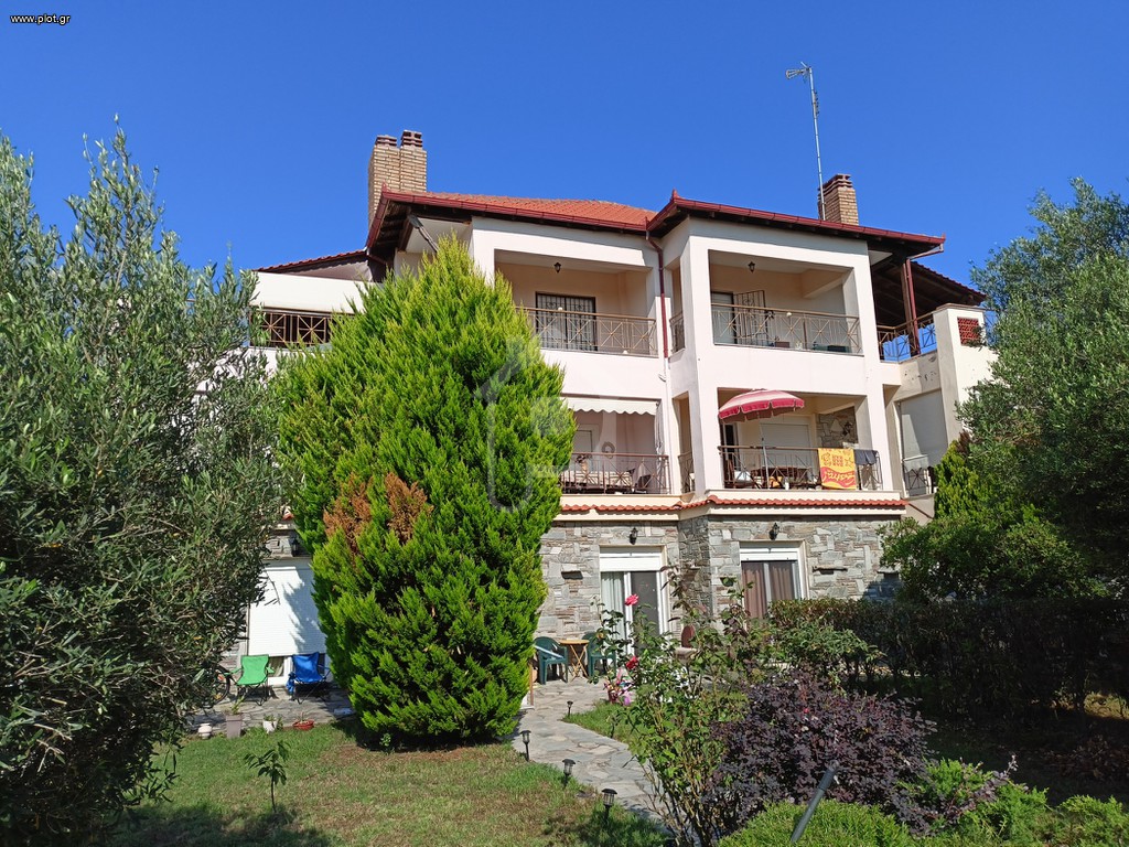 Μεζονέτα 87 τ.μ. προς πώληση, Νέα Ποτίδαια