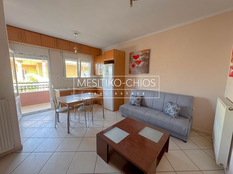Συγκρότημα διαμερισμάτων 180τ.μ. για πώληση-Χίος » Πόλη χίου