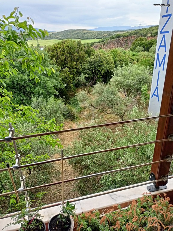 Βιοτεχνικός χώρος 1.500 τ.μ. προς πώληση, Γαλαρινός
