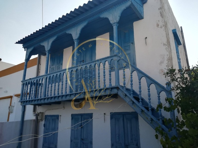 Διαμέρισμα 100 τ.μ. πρός πώληση, Δωδεκάνησα, Κάσος