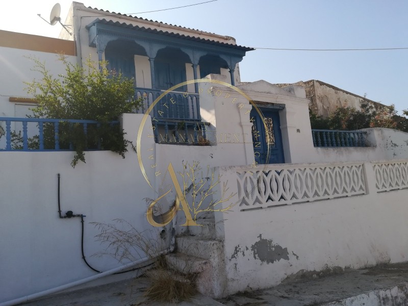Διαμέρισμα 100 τ.μ. πρός πώληση, Δωδεκάνησα, Κάσος