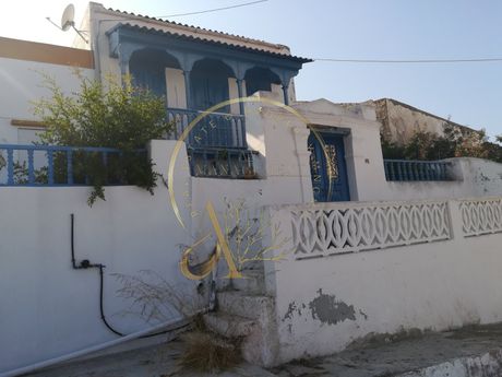 Apartment 100sqm for sale-Kasos » Panagia