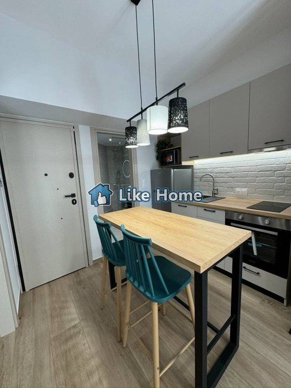 Studio / γκαρσονιέρα 35 τ.μ. προς πώληση, Άγιος Δημήτριος Θεσσαλονίκης
