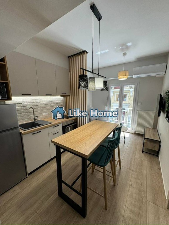 Studio / γκαρσονιέρα 35 τ.μ. προς πώληση, Άγιος Δημήτριος Θεσσαλονίκης