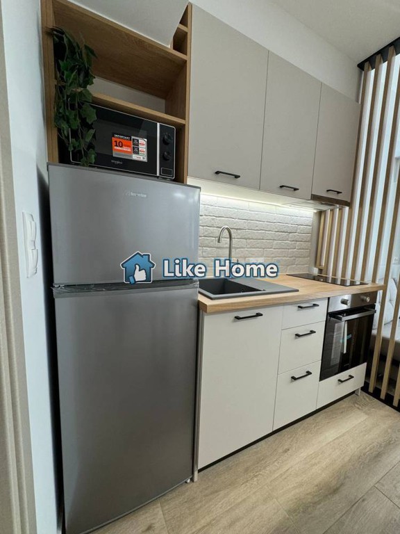Studio / γκαρσονιέρα 35 τ.μ. προς πώληση, Άγιος Δημήτριος Θεσσαλονίκης
