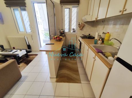 Studio / γκαρσονιέρα 30 τ.μ. για ενοικίαση