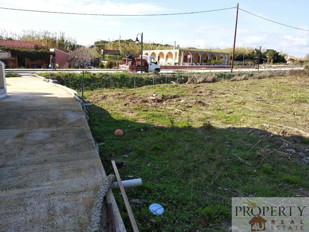 Οικόπεδο 958,40 τ.μ. πρός πώληση, Ν. Κέρκυρας, Κέρκυρα