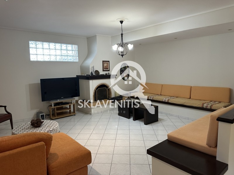Διαμέρισμα 120 τ.μ. πρός ενοικίαση, Αθήνα - Βόρεια Προάστια, Μαρούσι