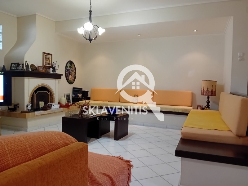 Διαμέρισμα 120 τ.μ. πρός ενοικίαση, Αθήνα - Βόρεια Προάστια, Μαρούσι