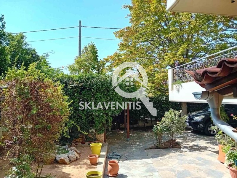 Διαμέρισμα 120 τ.μ. πρός ενοικίαση, Αθήνα - Βόρεια Προάστια, Μαρούσι