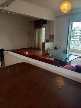 Apartment 123sqm for rent-Sikies » Mavros Gatos