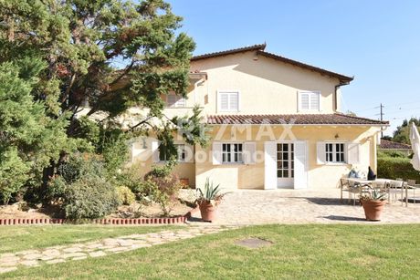 Μονοκατοικία 450τ.μ. για πώληση-Θέρμη » Πλαγιάρι