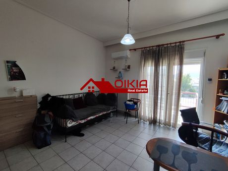 Studio 30sqm for rent-Volos » Ag. Vasileios