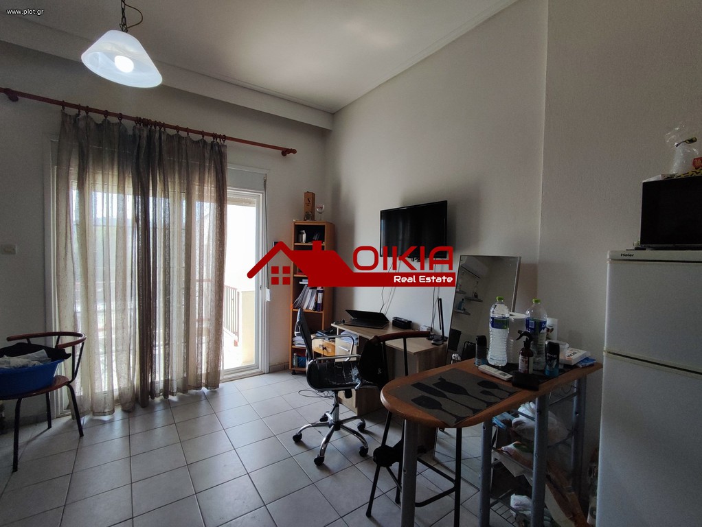 Studio / γκαρσονιέρα 30 τ.μ. πρός ενοικίαση, Μαγνησία, Βόλος