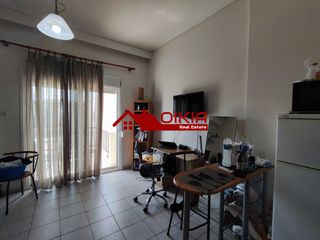 Studio / γκαρσονιέρα 30 τ.μ. για ενοικίαση, Μαγνησία, Βόλος-thumb-2