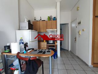 Studio / γκαρσονιέρα 30 τ.μ. για ενοικίαση, Μαγνησία, Βόλος-thumb-3