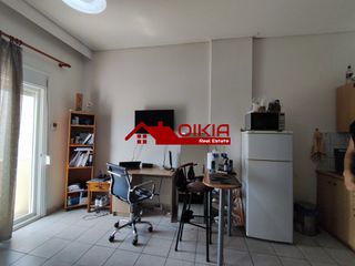 Studio / γκαρσονιέρα 30 τ.μ. για ενοικίαση, Μαγνησία, Βόλος-thumb-12
