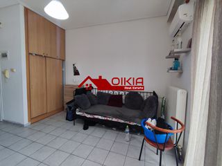 Studio / γκαρσονιέρα 30 τ.μ. για ενοικίαση, Μαγνησία, Βόλος-thumb-15