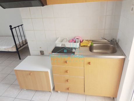 Studio / γκαρσονιέρα 28 τ.μ. για ενοικίαση