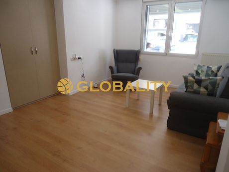 Apartment 52sqm for sale-Kolonaki - Likavitos