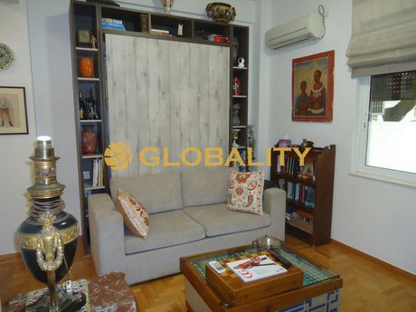 Apartment 50sqm for sale-Kolonaki - Likavitos