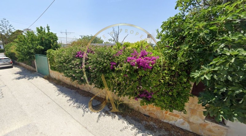 Οικόπεδο 773 τ.μ. πρός πώληση, Αττική - Υπόλοιπο, Ανάβυσσος