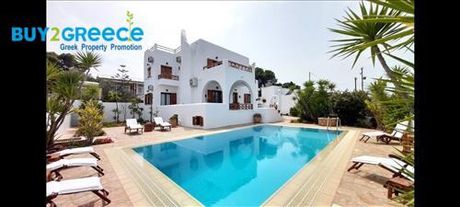 Building 247sqm for sale-Aegina