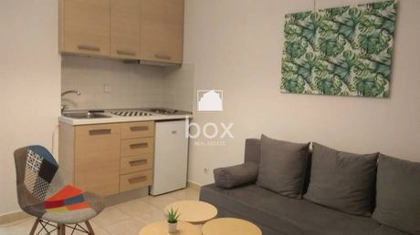 Studio / γκαρσονιέρα 35 τ.μ. για ενοικίαση